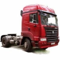 китайские грузовые автомобили China National Heavy Duty Truck Group
