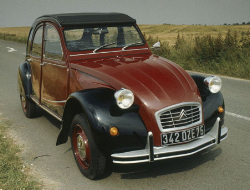 citroen