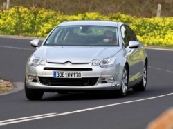 Citroen C5 HDi 