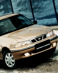 Daewoo Nexia