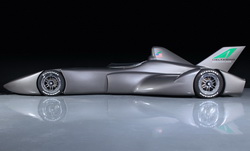 Deltawing Concept