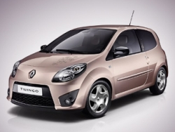 Renault Twingo Miss Sixty