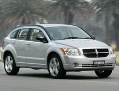 Dodge Caliber