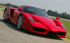 Ferrari Enzo