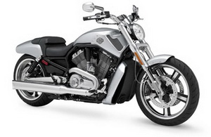2009 Harley Davidson V-Rod Muscle
