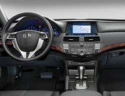 Honda Crosstour