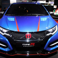 Новое купе Honda Civic: сюрприз для покупателей 