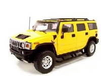 Hummer H2