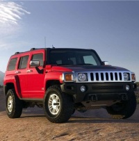 Hummer Н3