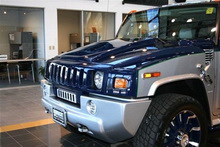 hummer h2