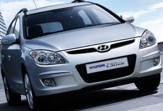 Hyundai: экономичная роскошь