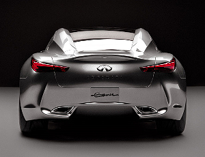 Infiniti Essence