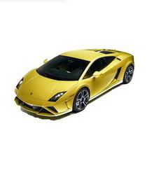 Lamborghini Gallardo LP 560-4 2013 года