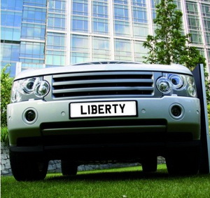 Liberty Electric Cars 
