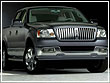 Lincoln Mark LT 