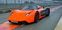 Marussia