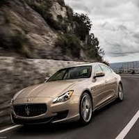 Maserati Quattroporte 2013 года – неуемная мощь нового поколения 