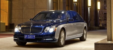 Maybach