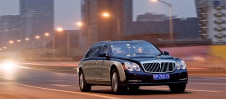 Maybach