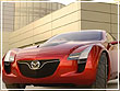 Mazda: воплощение счастливой звезды