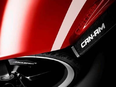 технические параметры McLaren 650S Can-Am