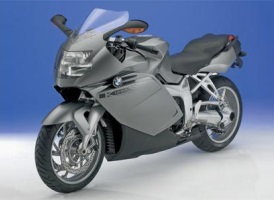 самые быстрые мотоциклы в мире BMW K 1200s