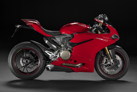 технические характеристики Ducati Superbike 1299 Panigale S