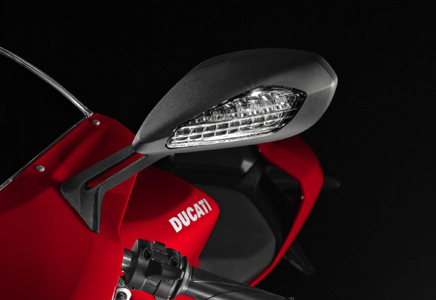 электроника Ducati Superbike 1299 Panigale S