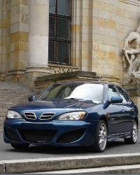 Nissan Primera