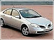 Nissan Primera