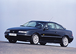 Opel Calibra