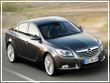 Opel Insignia: образец современного автомобиля