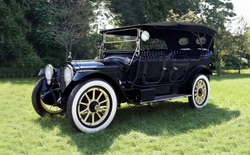 Packard Twin Six