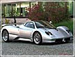 Pagani Zonda