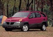 Pontiac Aztek