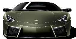 Lamborghini Reventon