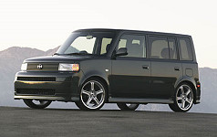 Scion XB