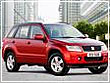 Suzuki Grand Vitara сузуки гранд витара