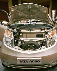 Tata Nano