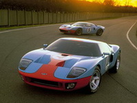 1967 Ford GT40