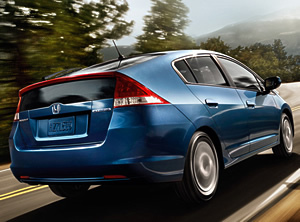 Honda Insight