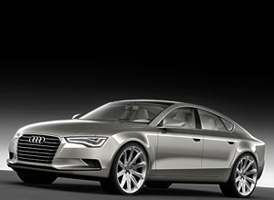 Audi Sportback 