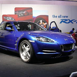 Mazda RX-8