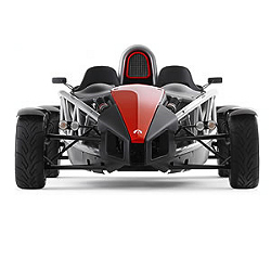 Ariel Atom 3