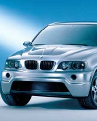 тюнинг BMW X5