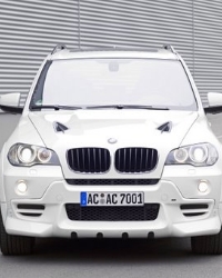 тюнинг BMW X5