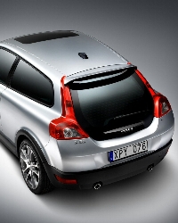 Volvo c30