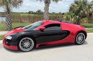 Veyron… за 89 тысяч долларов?