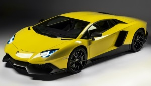    Lamborghini