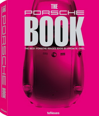 История Porsche в фотографиях